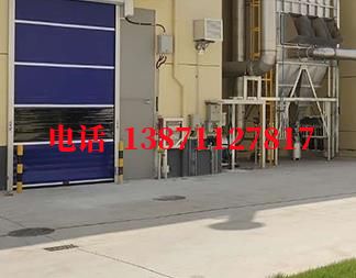 长沙abb快速防爆卷帘门